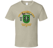 Load image into Gallery viewer, Sof - 3rd Bn 10th Sfg - Ft Devens Ma T Shirt
