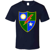Load image into Gallery viewer, Ranger - Distinctive - Unit - Insigniia T Shirt
