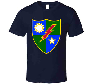 Ranger - Distinctive - Unit - Insigniia T Shirt