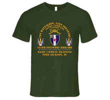 Load image into Gallery viewer, Army -  A Co 1st Bn 61st Infantry (bct) - 165th Inf Bde Ft Jackson Sc T Shirt
