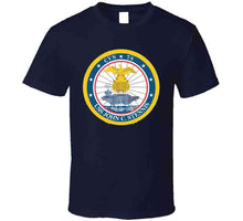 Load image into Gallery viewer, Navy - Uss John C. Stennis (cvn-74) Wo Txt X 300 T Shirt
