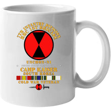 Load image into Gallery viewer, Army - Hhc 1st Brigade - 7th Id - Camp Kaiser Korea - Unchon-ni T Shirt
