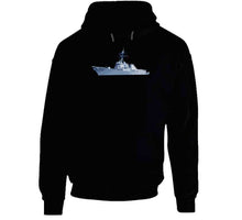 Load image into Gallery viewer, Navy - Destroyer - Uss John S Mccain -  Ship Only Wo Txt T Shirt
