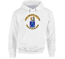 Load image into Gallery viewer, Army - 180th Infantry Regiment - Coa V1 Hoodie
