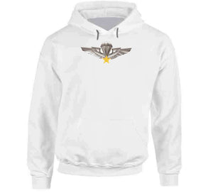 Vietnam - Vietnam Airborne Qualification Badge X 300 V1 Hoodie