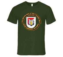 Load image into Gallery viewer, Flash - 1st Reconnaissance Squadron, 17th Cavalry Regiment - Airborne T Shirt, Premium and Hoodie
