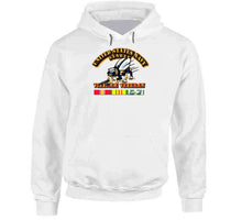 Load image into Gallery viewer, Navy - Seabee - Vietnam Veteran T Shirt, Hoodie and Long Sleeve Shirts
