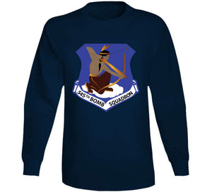 Aac - 545th Bomb Squadron Wo Txt X 300 V1 Long Sleeve