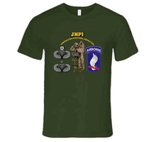 Load image into Gallery viewer, JMPI - 173rd Airborne Brigade T Shirt
