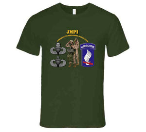 JMPI - 173rd Airborne Brigade T Shirt
