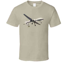 Load image into Gallery viewer, Aircraft - Mq1 - Predator Hoodie
