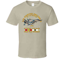 Load image into Gallery viewer, Usaf - 53rd Fighter Squadron - F15 Eagle - Bitburg Airbase, Cold War Veteran T Shirt, Premium and Hoodie
