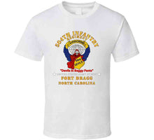 Load image into Gallery viewer, Army - 504th Infantry Regiment - Devils - Fbnc X 300 V1 Classic T Shirt
