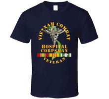 Load image into Gallery viewer, Usn  - Usmc - Vietnam Combat Veteran Hospital Corpsman  X 300 Hoodie
