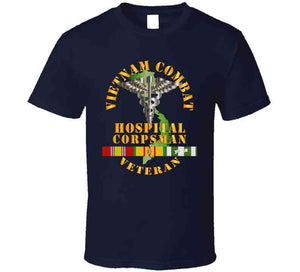 Usn  - Usmc - Vietnam Combat Veteran Hospital Corpsman  X 300 Hoodie