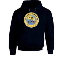 Load image into Gallery viewer, Army - Navy - Naval Base Coronado Classic T Shirt, Crewneck Sweatshirt, Hoodie, Long Sleeve, Mug
