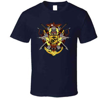 Load image into Gallery viewer, Kymp Logo Classic T Shirt
