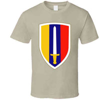 Load image into Gallery viewer, Army - Us Army Vietnam - Usarv - Vietnam War Wo Txt T Shirt
