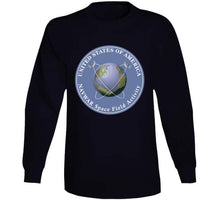 Load image into Gallery viewer, Navwar Space Field Activity Wo Txt X 300 V1 Long Sleeve
