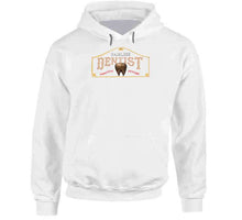 Load image into Gallery viewer, Painless Dentist Wo Background X 300 Hoodie
