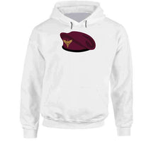 Load image into Gallery viewer, Ukraine - Ukraine Air Assault Forces - Maroon Beret  W Badge  X 300 T Shirt
