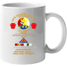 Load image into Gallery viewer, Army - 28th Inf Div, Vii Corps, 7th Army - Goppingen, Germany W Cold Svc X 300 T Shirt

