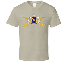 Load image into Gallery viewer, Army - Airborne Badge - 504th Infantry Regiment W Br - Mstr - No Txt T Shirt
