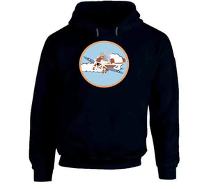 Aac - 782nd Bomb Squadron, 465th Bomb Group - 15th Af Wo Txt X 300 Classic T Shirt, Crewneck Sweatshirt, Hoodie, Long Sleeve, Mug