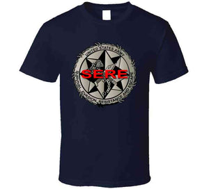 US Army - SERE - Color - T Shirt, Hoodie and Premium