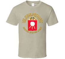 Load image into Gallery viewer, Army - 1st Field Artillery Observation Battalion X 300 V1 Classic T Shirt
