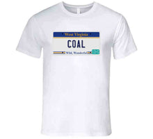 Load image into Gallery viewer, Govt - License - Wv - Coal Hoodie
