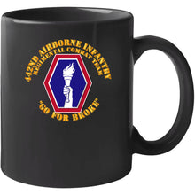 Load image into Gallery viewer, Army - 442nd Airborne Infantry Regimental Combat Team T Shirt
