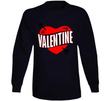 Load image into Gallery viewer, BE MY VALENTINE Hoodie
