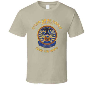 Aac - 379th Bomb Group X 300 V1 Classic T Shirt