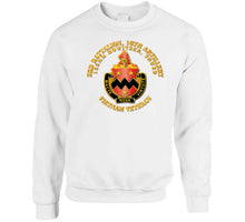 Load image into Gallery viewer, 3rd Battalion, 16th Artillery 155mm Without Svc Ribbon T-shirt
