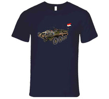 Load image into Gallery viewer, Army - 3rd Squadron, 17th Cavalry Regiment Stryker Vehicle Wo Txt T Shirt

