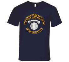 Load image into Gallery viewer, Navy - Rate - Interior Communications Electrician T Shirt
