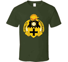 Load image into Gallery viewer, 5th Cavalry Regiment(armored Cavalry) - No Text T Shirt
