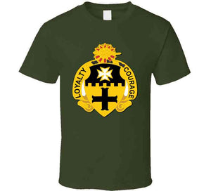 5th Cavalry Regiment(armored Cavalry) - No Text T Shirt