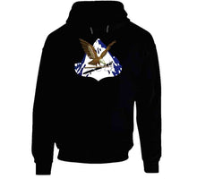 Load image into Gallery viewer, Eagle With Mountaineering Equipment T Shirt
