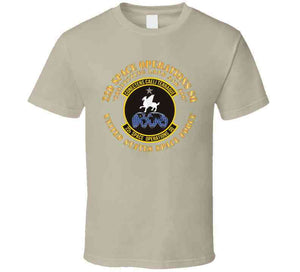 Ussf - 22d Space Operations Squadron X 300 T Shirt