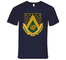 Load image into Gallery viewer, Army  - 240th Cavalry Regiment Dui Wo Txt X 300 T Shirt
