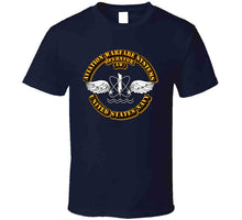 Load image into Gallery viewer, Navy - Rate - Aviation Warfare Systems Operator T Shirt
