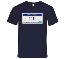 Load image into Gallery viewer, Govt - License - Wv - Coal Hoodie
