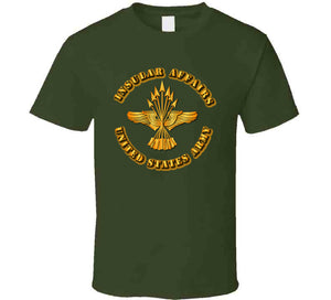 Army -  Insular Affairs T Shirt