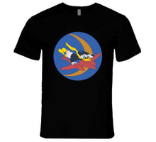 Load image into Gallery viewer, Aac - 449th Fighter Sq 23rd Fighter Group 14th Af Wo Txt X 300 T Shirt
