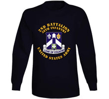 Load image into Gallery viewer, 2nd Bn - 58th Infantry T Shirt
