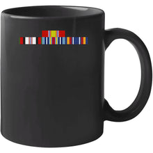 Load image into Gallery viewer, Operation New Dawn Service Ribbon Bar W Gwt Wo Txt X 300 T Shirt
