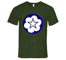Load image into Gallery viewer, Army - Army Training Center - Wwii - Wo Txt T Shirt
