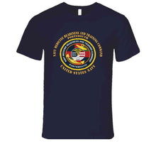 Load image into Gallery viewer, Navy - Navy Medicine Readiness And Training Command - Portsmouth X 300 T Shirt
